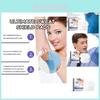 Ouhoe Underarm Sweat Absorbing Pads Invisible Thin Long Lasting Summer Protection