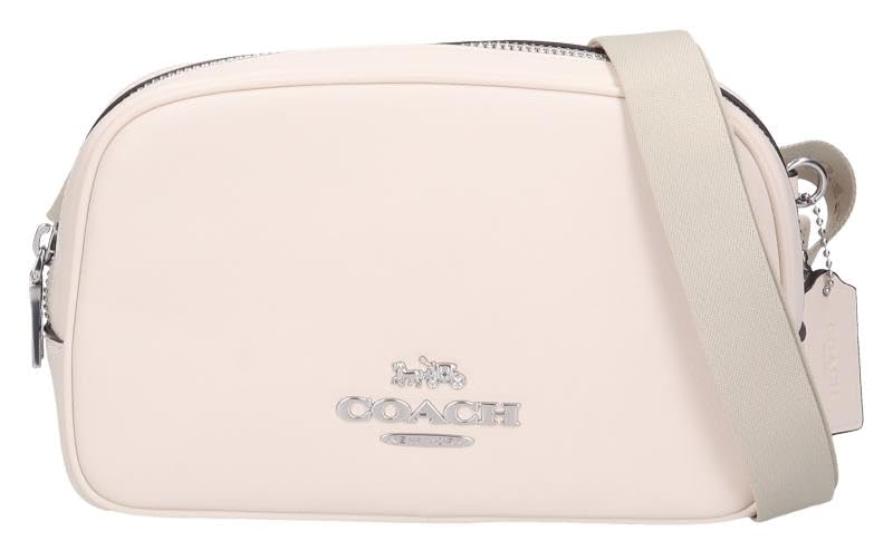 

[Coach] Shoulder Bag CR136 SVHA [Used]