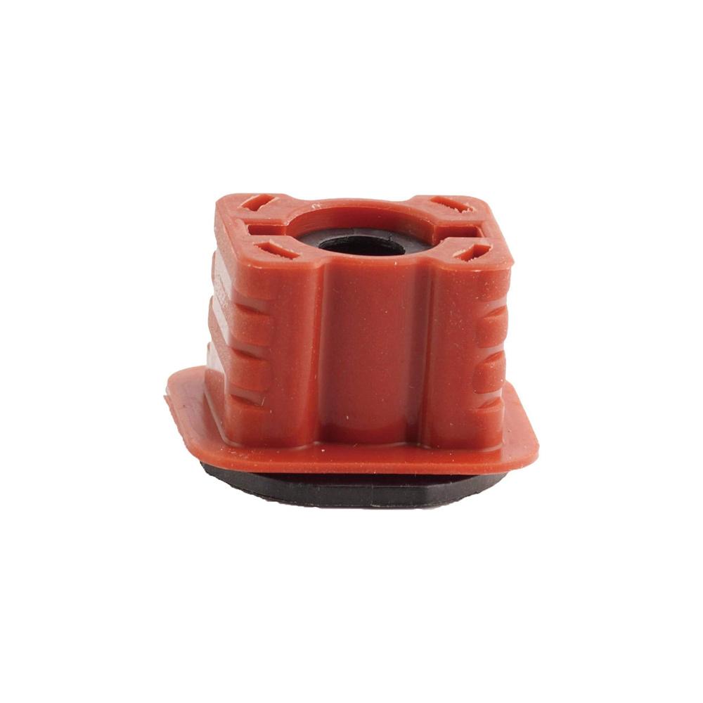 Radiator Mounting Bracket Bushing Kit For Mercedes Benz E350 C350 E500 C63