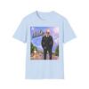 Pitbull Dale T-Shirt, Pitbull Shirt, Pitbull Motivations-Meme Tee, Lustiges Affirmations-Shirt, Geschenk für Pitbull-Liebhaber, Popkultur-Shirt