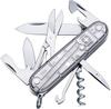 Climber Multifunctional Pocket Knife