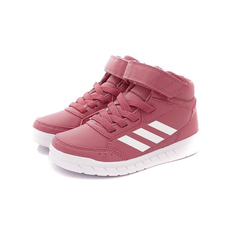 adidas Altasport Mid El K Slip Resistant Abrasion Resistant Slip Resistant Abrasion Resistant Mid Top AQ0185