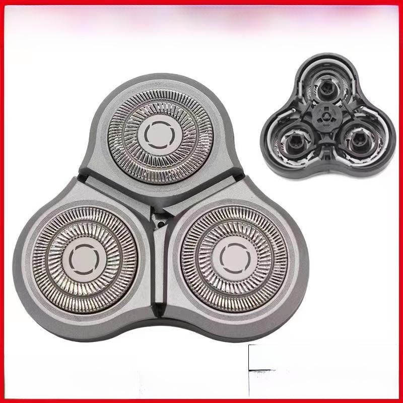Compatible Blade Accessories for Xiaomi Mijia Razor S300/S500 (CMJTXD01SKS)