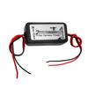 Compatible with German and American Relays: Reversing Camera Rectifier, Voltage Regulator, and Rearview Anti-interference for Car Navigation.
