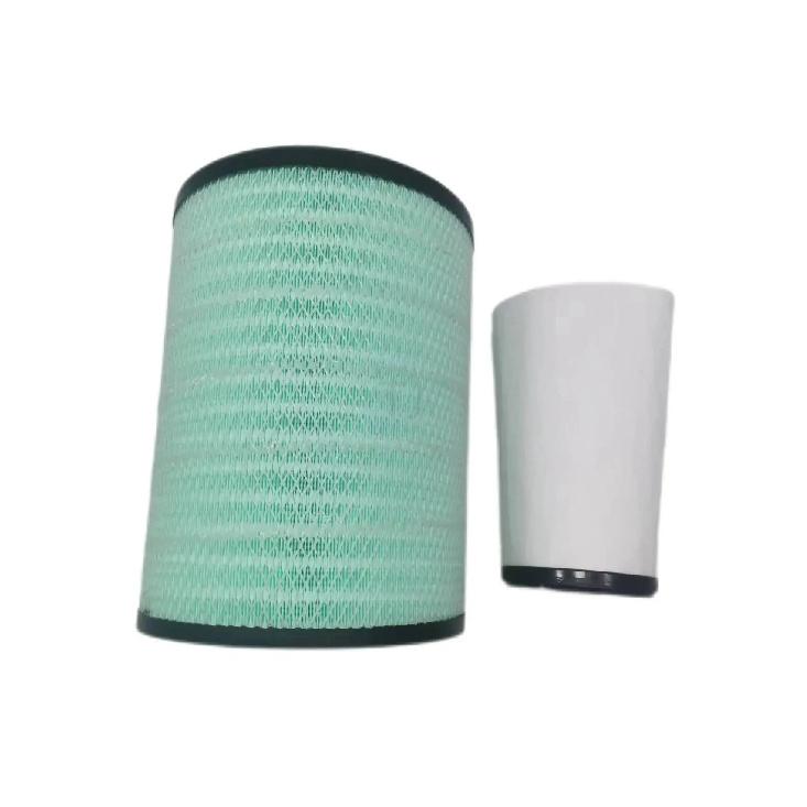 Suitable for Volvo RENAULT Truck FM FMX Air Filter Element OEM 21337557 21348756 21693755 21337443 P958225 E528L 27.B39.00 C3301
