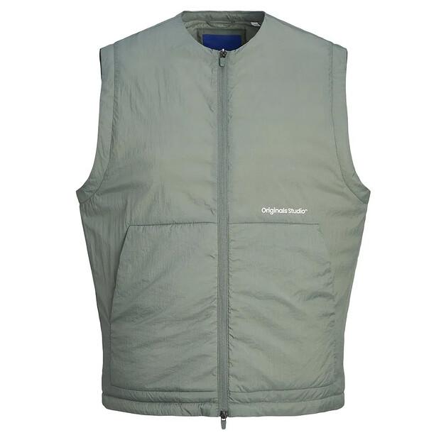 Jack & Jones жилетerbro Insulated жилет