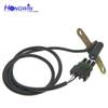 7700739789 New Crankshaft Position Sensor For 86-90 Jeep Cherokee Comanche 2.5/2.8/4.0L Fits Renault Alliance Encore 7700722143