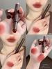 Joocyee New Product Powder Mist Lipstick Pen Matte Finish # 100 Autumn and Winter Retro Vintage Style for Student Girls That Enhance Complexion.