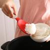 Ustensiles pour sushis-makis – Cuillères à riz