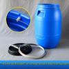 Baidehui 30L Blue Round Fermentation Barrel with Handle