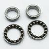 Steering Stem Bearing Head Pipe Kit for Honda XR125  2003-2006/CRF230L 2008-2009/NX650 Dominator 1988-1999/XR650L 1993-2017