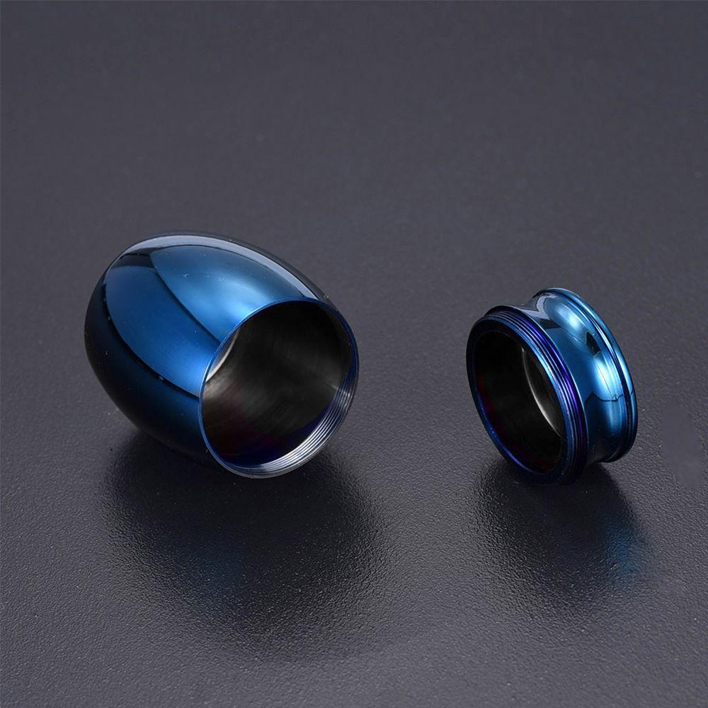 Remembrance Pet Ashes Container Openable Sealed Burial Urn