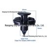 Compatible Clips for BMW, Nissan, Subaru, Suzuki Bumper, Fender, Grille, Radiator