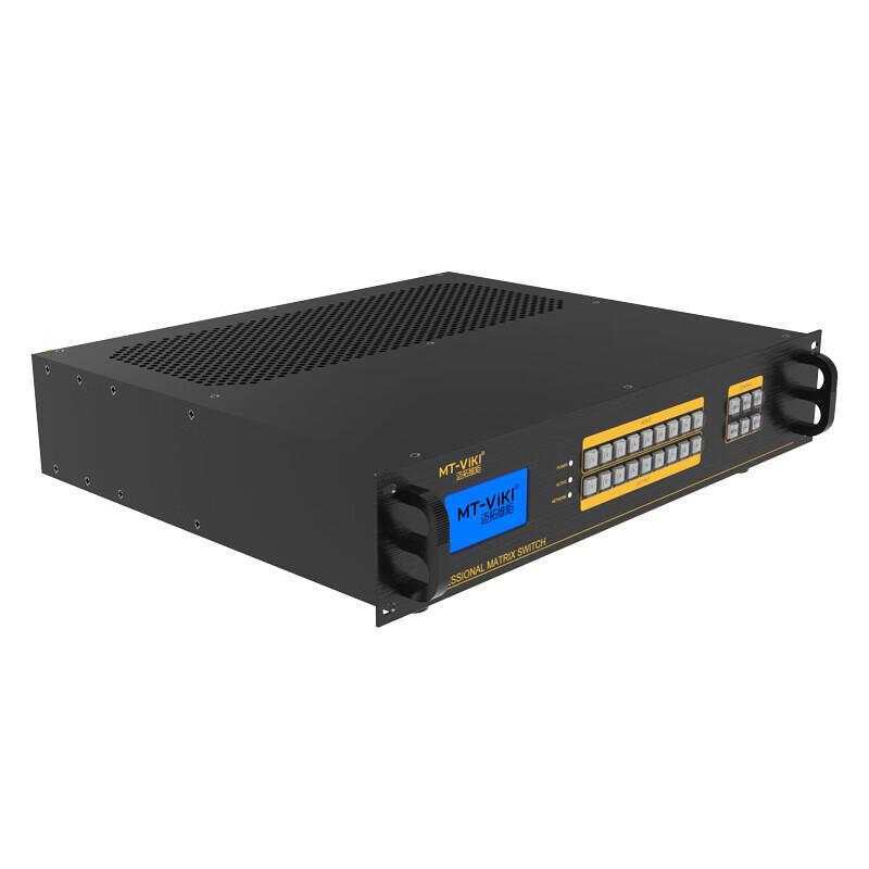 MT-viki HD Seamless Hybrid Matrix Switcher System