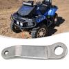Zinc Plated Steel Bellcrank 3234724 for Polaris For Sportsman & For Scrambler 550 1000 Ideal for Upgrading Your Vehicle