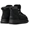 Sacai X UGG Hiker Boot Black Unisex Sneakers 1178390-BLK