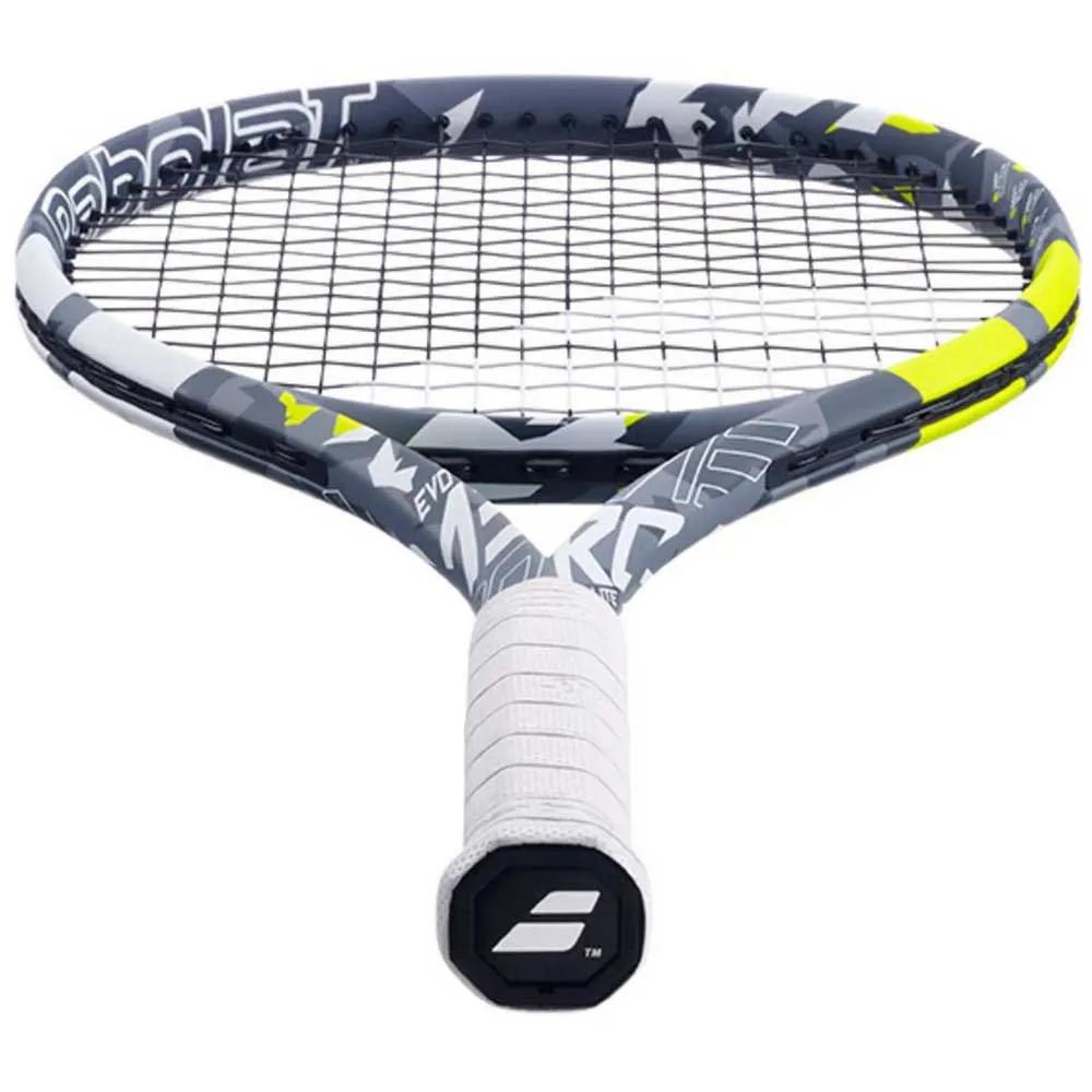 Babolat Теннисная ракетка без струн Evo Aero Lite