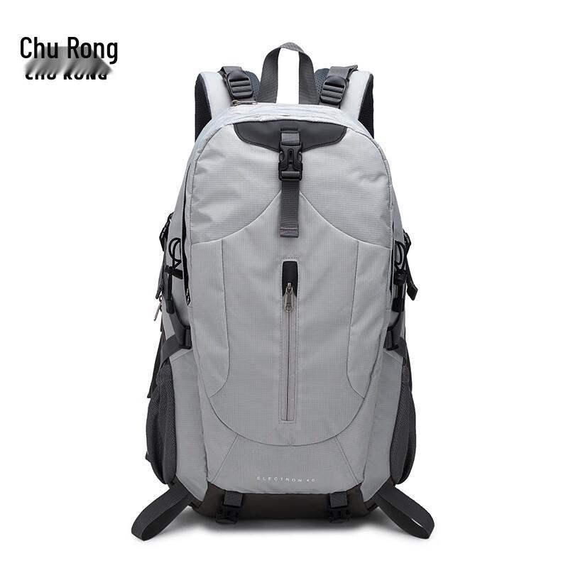 

Churong Outdoor Hiking Travel Laptop Backpack