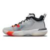 Air Jordan Zion 1 'Gris Humo Claro' Gs Jordan DA3131-008 Jordan DA3131-008