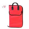 Double Shoulder Thickened Portable Drumstick Bag - 600D Oxford Cloth, Free Logo Customization