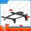 Xiongshiguai Wall-Mounted Pull-Up Bar Station