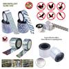 50-300M Bird Repeller Double Sided Reflective Bird Repellent Ribbon Thermacell for Yard Balcony Mosquito and Insect Repellents