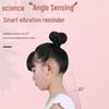 Smart Posture Corrector with LCD for Neck, Hunchback & Sitting - For Children & Adults