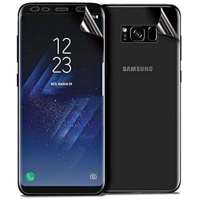 Careflection Premium 360 3D Nano Soft Hydrogel Self-Healing Tpu Film Screen Guard Protector For Samsung Galaxy S8