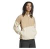 adidas Флисовая кофта с полумолнией Terrex Multi Climawarm