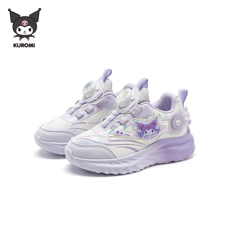 

Hello Kitty & Kuromi Girls Light-Up Sneakers - Autumn 2025 Trend 30