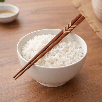 10 Pairs Reusable Dining Chopsticks Nonslip Chopsticks Exquisite Cuisine Chopstick  Dinning Table