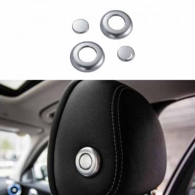 Accesorios Interior – Molduras interior