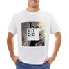 Porcupine Tree Are an Rock Band (Closure / Continuation) T-Shirt Summer Clothes Short T-shirt Men Graphic T Shirts