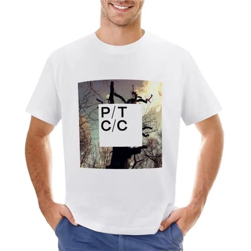 Porcupine Tree are an Rock Band (Closure / Continuation) T-Shirt summer clothes Short t-shirt men graphic t shirts