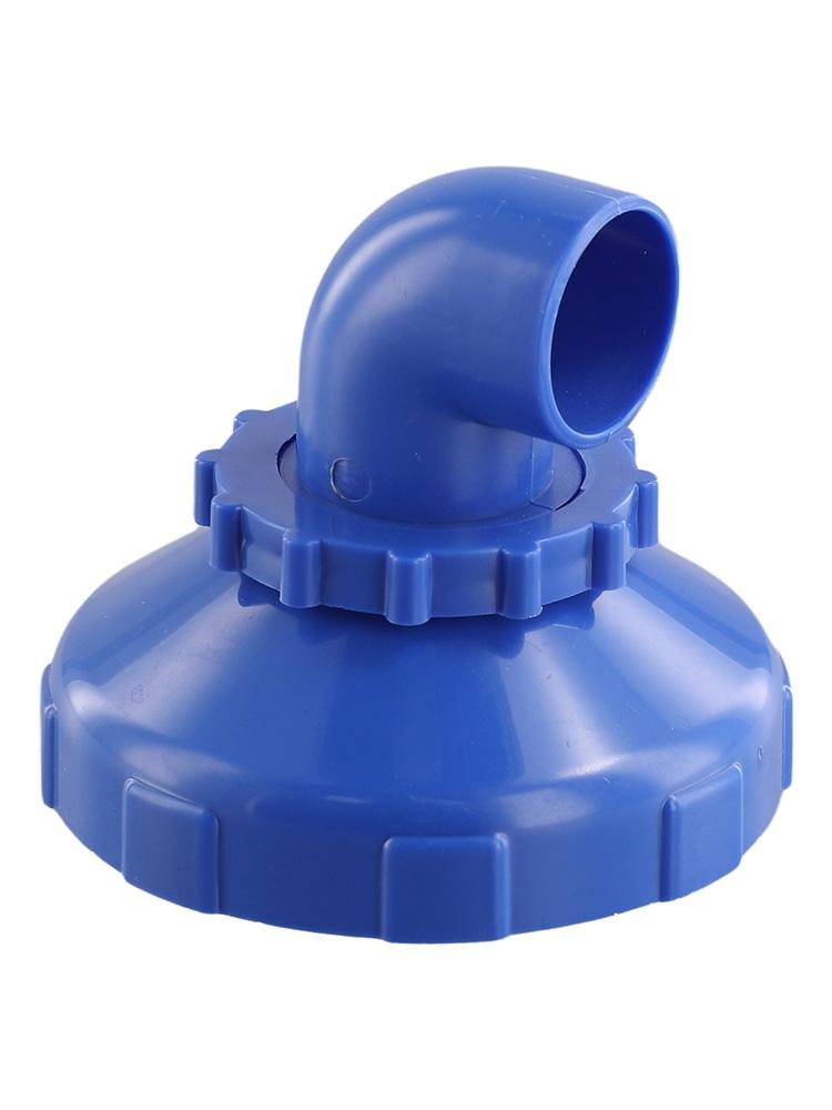 Nozzle Blue Fittings For Intex Pools Outlet Plastic