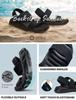 Atica Velcro Perfect for Outdoor and Summer Shoes Women's Lightweight, Breathable, Non-Slip, Amphibious, Strap, Cushioned, Walking, Activities,