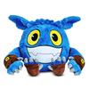 Pop Fizz Plush Game Toy Stuffed Animal Doll, Soft Cushion Pillow, Cute Gift, Officially Licensed