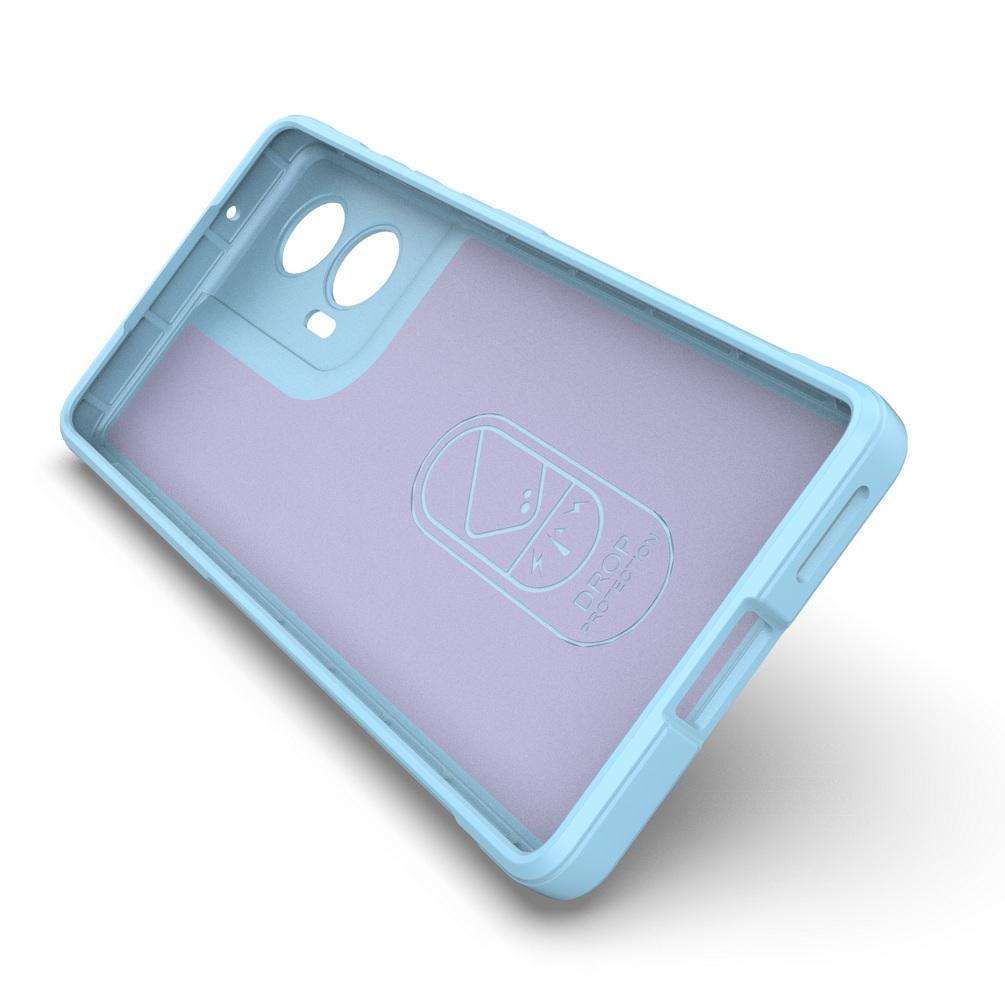 Anti-drop Case For Moto Edge 50 Fusion 50 Pro 40 Neo Edge 2023 Moto G34 G84 G54 G73 G32 Hybrid Shockproof Armor Heavy Duty Cover