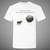 Crippled Black Phoenix - Pferd und Fels T-Shirt