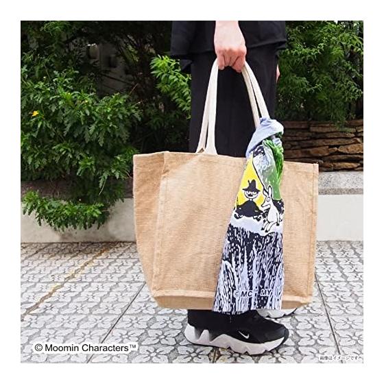 Moomin Tenugui Towel - Tent Red, Approx. 33x100cm, Made In Japan. Versatile Uses: Handkerchief, Sweat Towel, Scarf, Baby Bib, Mask Making, Eco Bag,