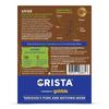 CRISTA Whole Ajwain Seeds | Carom Seeds | Ajamo | Bishop's Weed | Zero added Colours, Fillers, Additives & Preservatives  | 100 gms