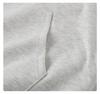 Men's Autumn Logo Embroidered Hooded Sweatshirt - Casual Loose Fit Pullover