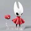 Hollow Knight The Knight 2195 Hornet 2196 Action Figure Model Toy Computer Desktop Doll Gift