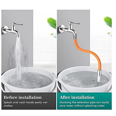 Accessori per il bagno – Tubi idraulici flessibili