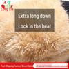 Longxia Winter Touchscreen Cycling Knit Gloves