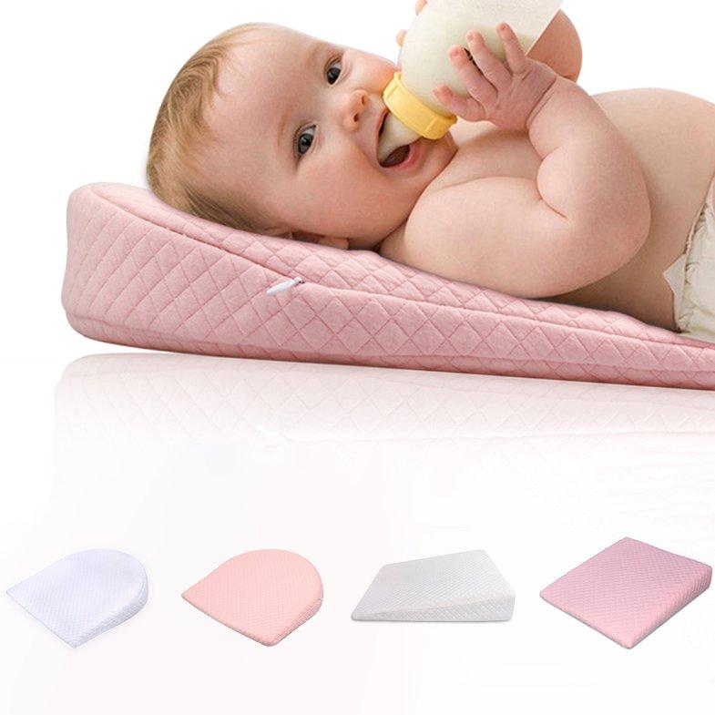 memory foam feeding pillow