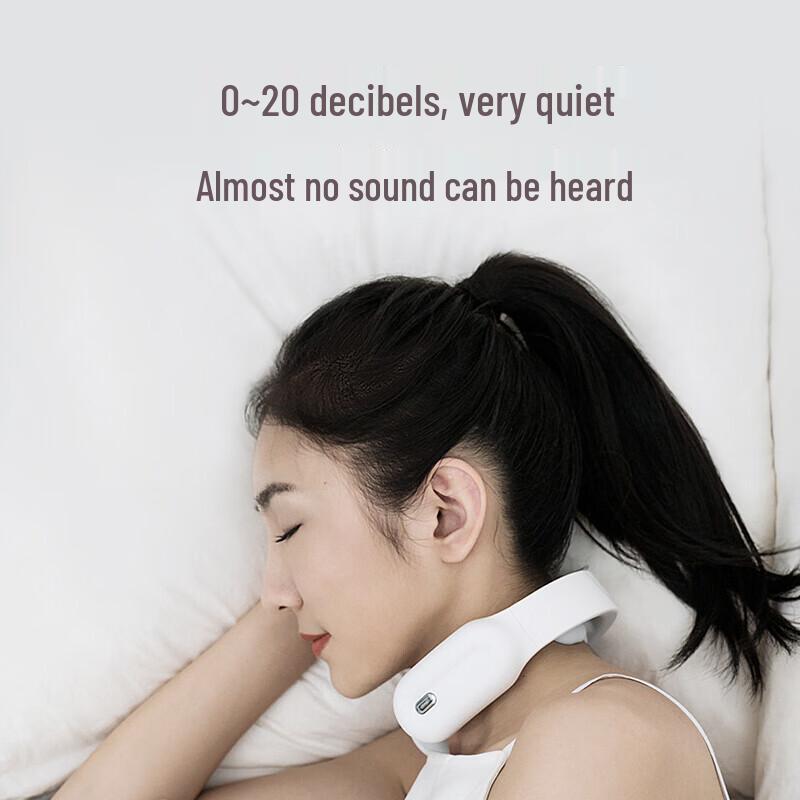 PGG D12 Neck Massager CN plug (adapter included)