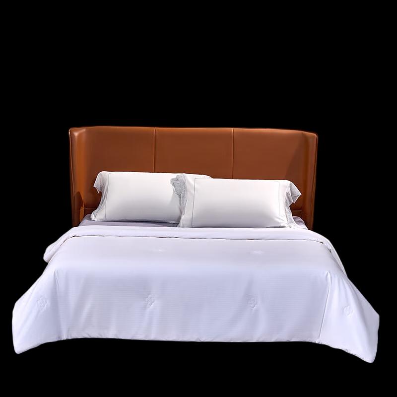 Mercury Home Textiles Yunxiu Zhimian Klasse A Seidendecke