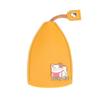 Trendy Unisex Key Holder & Personalized Creative Keyring Cover