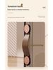 Folding Multi-Layer Storage Cabinet for Living Room - Organize Children's Clothes, Snacks, and More